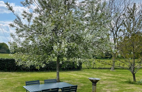 Astille Maison | Gite meublé en campagne