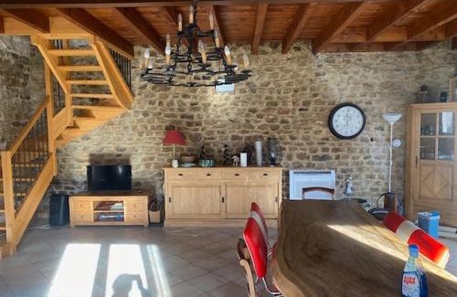 Meymac Maison | gite meymac