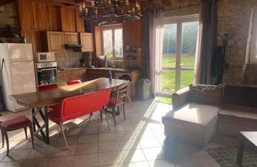 Meymac Maison | gite meymac
