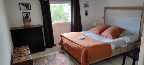 Thorigny Maison | Gite Mimosa