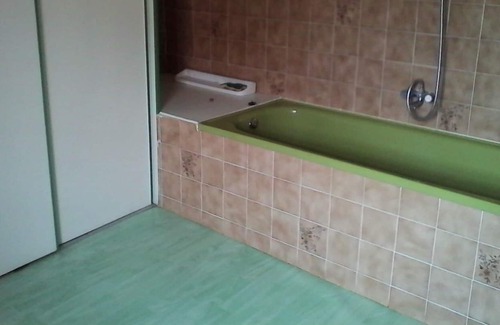 Monget Maison | Gite Monget, 3 bedrooms, 6 persons