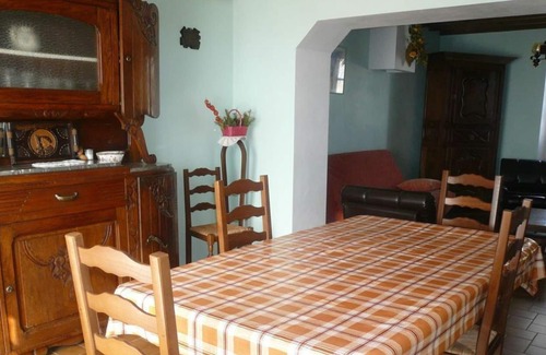Monget Maison | Gite Monget, 3 bedrooms, 6 persons