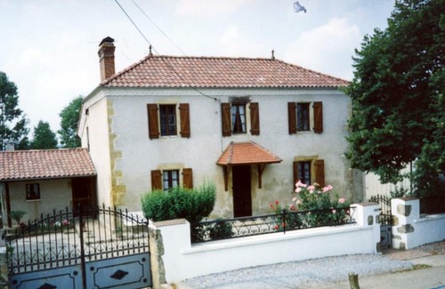 Monget Maison | Gite Monget, 3 bedrooms, 6 persons