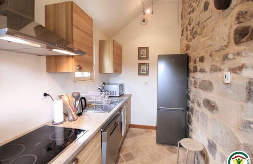 Montepilloy Cottage | Gîte Montépilloy, 3 pièces, 4 personnes