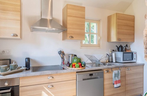 Montepilloy Cottage | Gîte Montépilloy, 3 pièces, 4 personnes