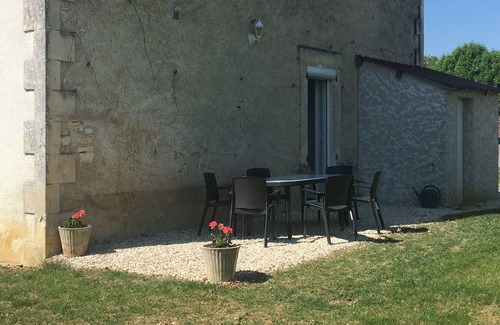 Montierchaume Maison | Villa Montierchaume, 3 pièces, 6 personnes
