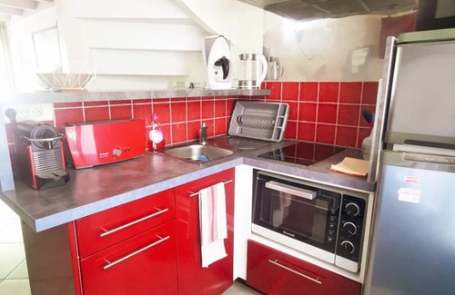 Montlouis-sur-Loire Cottage | Gîte Montlouis-sur-Loire, 2 pièces, 2 personnes