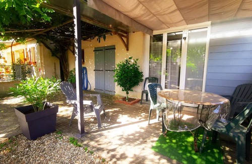 Montlouis-sur-Loire Cottage | Gîte Montlouis-sur-Loire, 2 pièces, 2 personnes