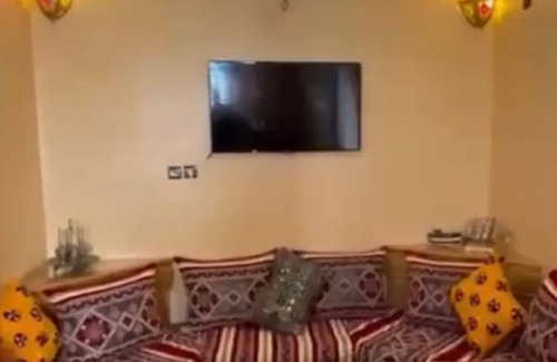 Oum Rabia Maison | Gite Mrbie
