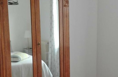 Muides-sur-Loire Cottage | Gîte Muides-sur-Loire, 3 pièces, 4 personnes