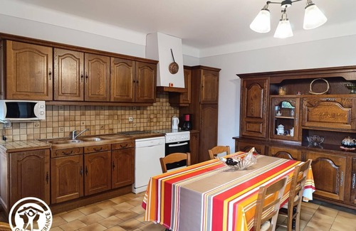 Castelnau-Montratier-Sainte-Alauzie Autre | Gite Muscat - CASTELNAU-MONTRATIER