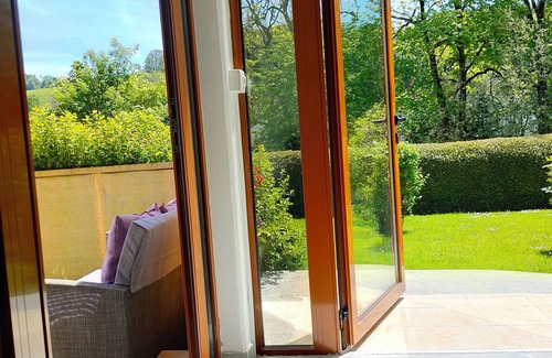 Foncine-le-Haut Appartement | Gîte 829 Montagnes du Jura avec Spa et Sauna classé 3 étoiles