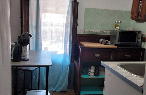 Chinchon Maison | Appartement avec vue magnifique sur la Plaza Mayor