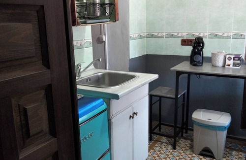 Chinchon Maison | Appartement avec vue magnifique sur la Plaza Mayor
