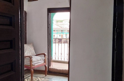 Chinchon Maison | Appartement avec vue magnifique sur la Plaza Mayor