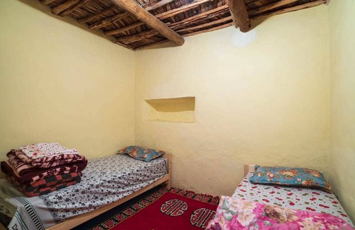 Zaouiat Ahansal Maison | Gite Nait Youssef Taghia