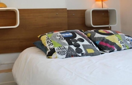Saint-Pierre - Rene II - Bonsecours Cottage | Gîte Nancy, 3 pièces, 6 personnes