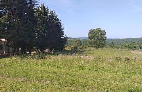 Saint-Michel-l'Observatoire Maison | Gite Nature & Bien-Être avec piscine