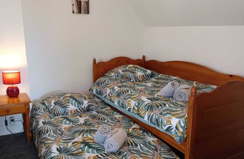 Rosnay Autre | Gite N° 4 Au cœur de la Ferme proche de la Forêt pour 6 personnes 70m2