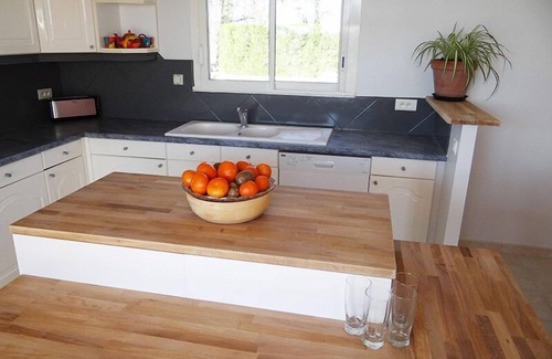 Le Montat Maison | GITE PROCHE CAHORS AVEC PISCINE PRIVEE ET CHAUFFÉE