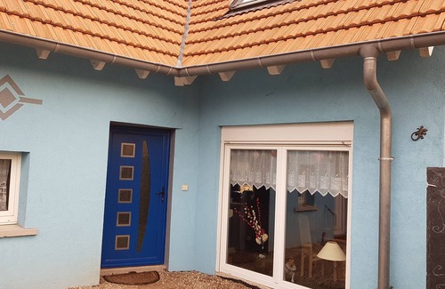 Leutenheim Maison | Gîte 6 personnes proche Soufflenheim,Beinheim,Rastatt,Baden-Baden