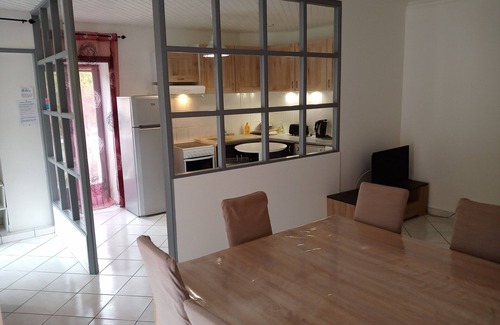 Sault-Brenaz Cottage | Gîte à proximité de la Viarhôna, 20 mn de la Plaine de l'Ain