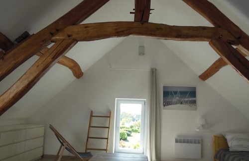 Neufchatel-en-Saosnois Cottage | Gîte Neufchâtel-en-Saosnois, 3 pièces, 6 personnes