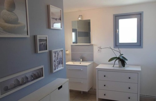 Neufchatel-en-Saosnois Cottage | Gîte Neufchâtel-en-Saosnois, 3 pièces, 6 personnes