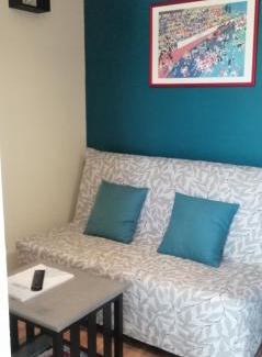 Laluque Appartement | gite neuf