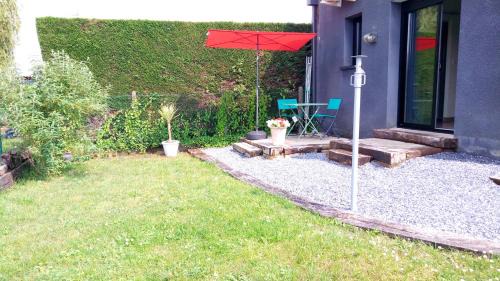 Laluque Appartement | gite neuf