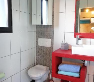 Laluque Appartement | gite neuf