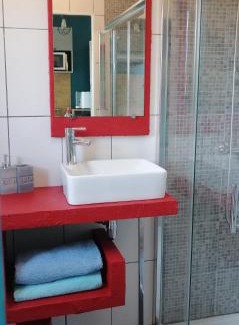 Laluque Appartement | gite neuf