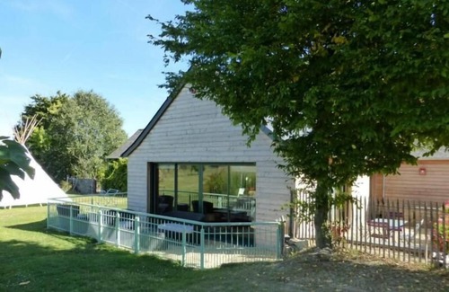 Niafles Cottage | Gîte Niafles, 3 pièces, 4 personnes