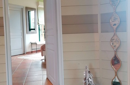 Niafles Cottage | Gîte Niafles, 3 pièces, 4 personnes