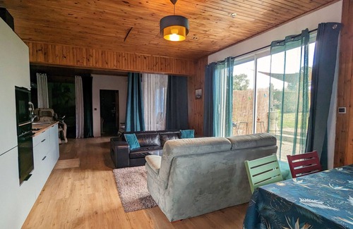 Niherne Maison | Gite Niherne, 7 bedrooms, 12 persons