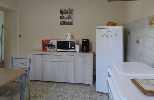 Nonvilliers-Grandhoux Maison | Gite Nonvilliers-Grandhoux, 1 bedroom, 2 persons