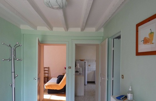 Nonvilliers-Grandhoux Maison | Gite Nonvilliers-Grandhoux, 1 bedroom, 2 persons