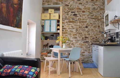 Saint-Jean-de-Boiseau Cottage | Gîte de la vallée avec accès indépendant , parking attenant au gîte