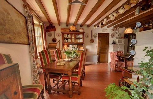 Perche-en-Noce Cottage | Gîte de la Galaisière à Préaux du Perche