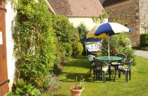 Perche-en-Noce Cottage | Gîte de la Galaisière à Préaux du Perche