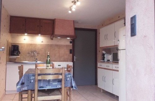 Rupt-sur-Moselle Maison | Gite de la Voie Verte Hautes Vosges Rupt sur moselle