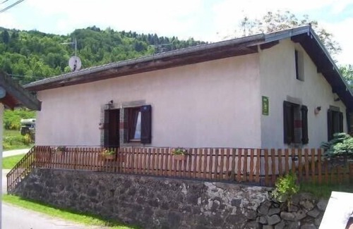 Rupt-sur-Moselle Maison | Gite de la Voie Verte Hautes Vosges Rupt sur moselle