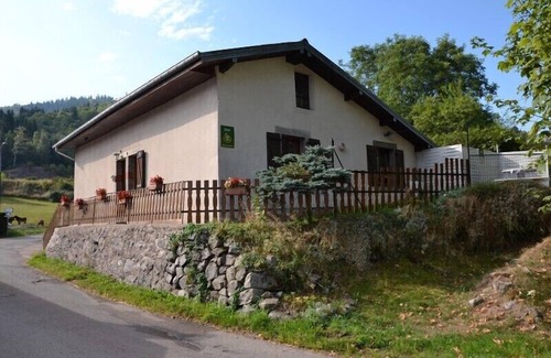 Rupt-sur-Moselle Maison | Gite de la Voie Verte Hautes Vosges Rupt sur moselle