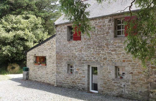 Guisseny Cottage | Gîte du Moulin de Brendaouez