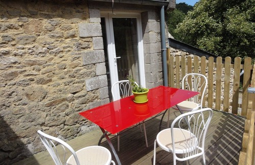 Guisseny Cottage | Gîte du Moulin de Brendaouez