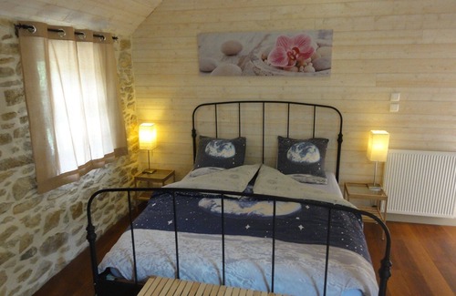 Guisseny Cottage | Gîte du Moulin de Brendaouez