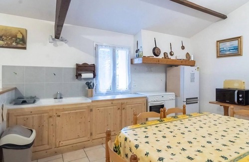 Arces Cottage | Gite du Moulin de la Croix proche de Royan et des plages