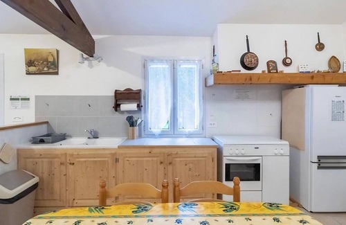 Arces Cottage | Gite du Moulin de la Croix proche de Royan et des plages