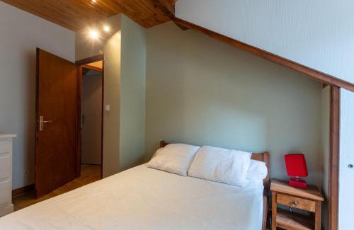 Mendive Maison | Gite Okabe du Chalet Pedro