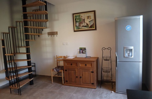 Manosque Cottage | Gite Oléa, entouré d'oliviers avec piscine privée